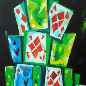 The Mind of the Mad Hatter By Perna