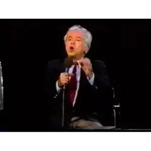 In Person by Harry Lorayne