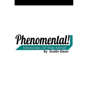 Phenomental! by Dustin Dean