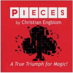 Pieces by Christian Engblom