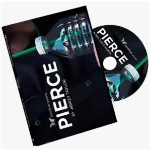 Pierce by Jibzy Tailor And Sansminds