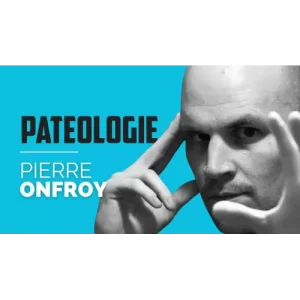 Pateologie (French) By Pierre Onfroy