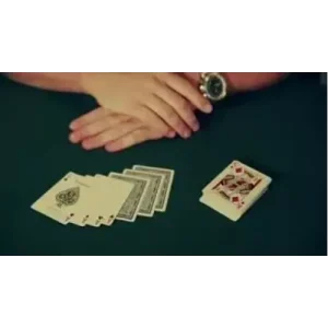 Pinky Count by Jason England