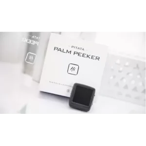 Palm Peeker By Pitata Magic