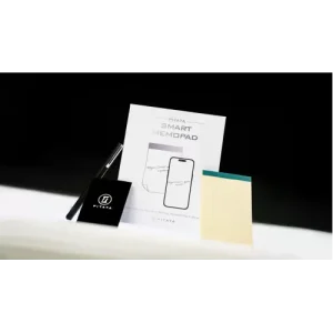 Smart MemoPad By Pitata Magic