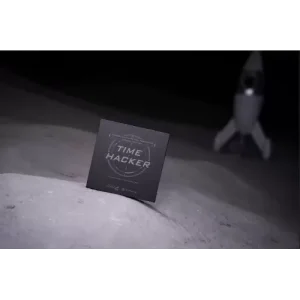 Time Hacker By Pitata Magic