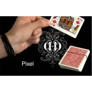 Pixel by Dan And Dave