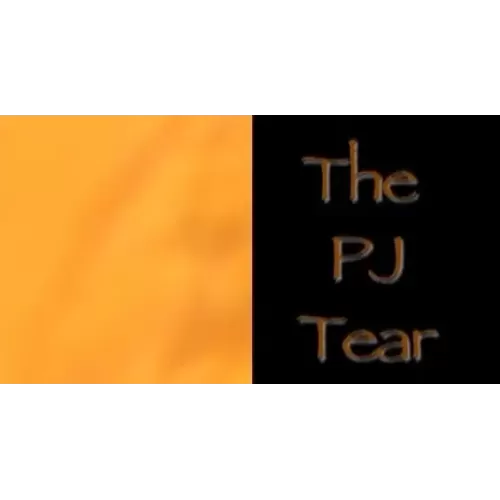 The Pj Tear by Michael Sibbernsen