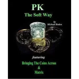Pk The Soft Way by Michael Boden