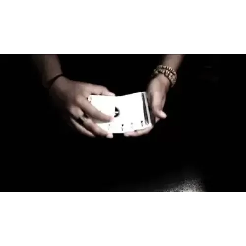 Pkrmagic Productions Presents by Re-Twist