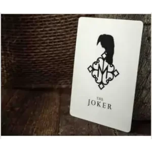 Players by Daniel Madison