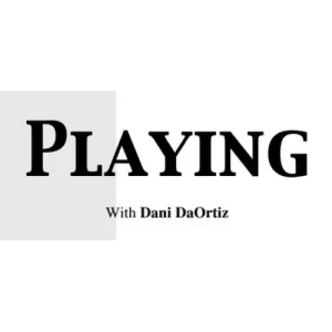 Playing With Dani Daortiz by Dani Daortiz