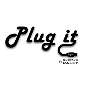 Plug It by Gustavo Raley