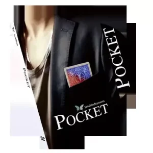 Pocket by Julio Montoro