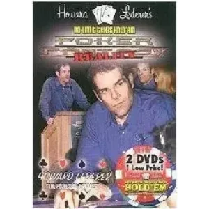 Poker Fantasy Reality by Howard Lederer