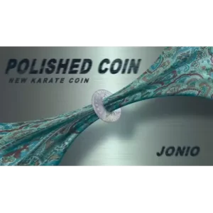 Polished Coin by Jonio