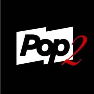 Pop Solution V2 by Kelvin Chad