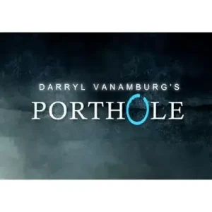 Porthole by Darryl Vanamburg