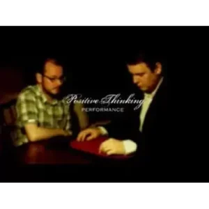 Positive Thinking by Dave Forrest