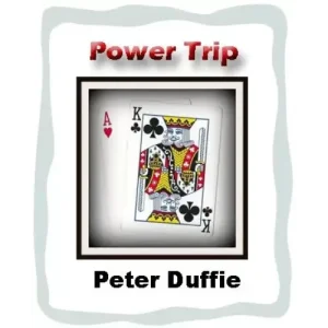 Power Trip by Peter Duffie