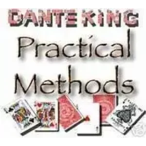 Practical Methods by Dante King