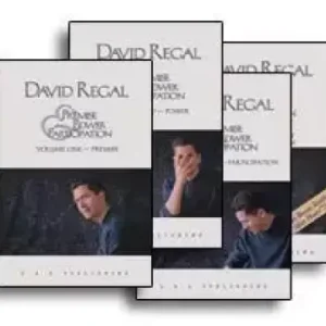 Premise, Power & Participation by David Regal