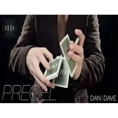 Preqel by Dan And Dave