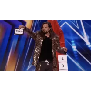 Prestige 2.0 by Sergey Koller & Hide