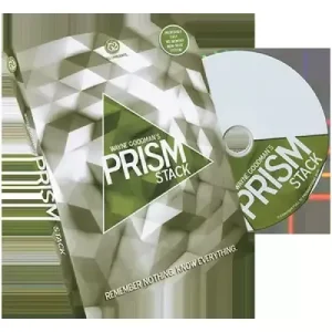 Prism by Wayne Goodman