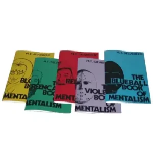 Prisn Book by Francis Menotti