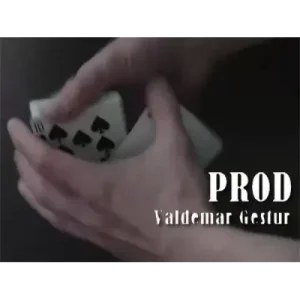 Prod by Valdemar Gestur