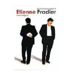 Professional Repertoire Of Etienne Pradier