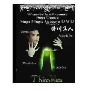 Professional Thimble by Shoot Ogawa