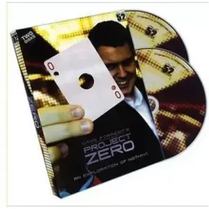 Project Zero by Dave Forrest