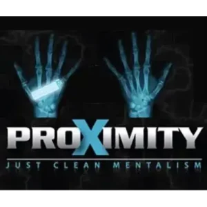 Proximity by Promystic