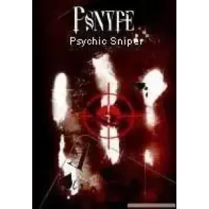 Psnype by Kevin Parker