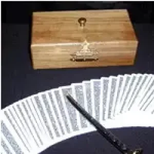 Psychic Sword by Collector’s Workshop