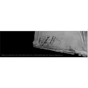 Psycho by Daniel Madison