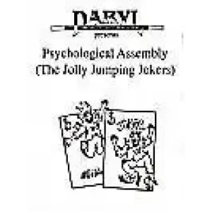 Psychological Assembly by Daryl
