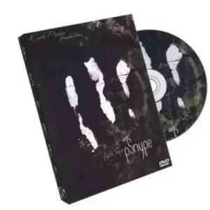 Psynpe by Kevin Parker