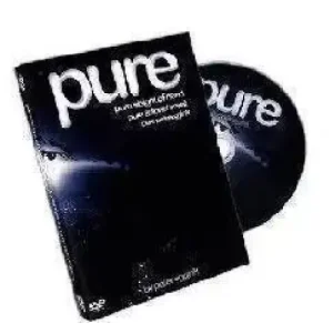 Pure by Peter Eggink