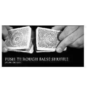 Push Through Shuffle by Jason England