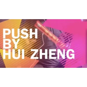 Push by Hui Zheng