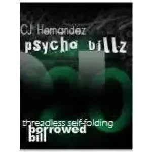 Pyscho Bills by Kevin Parker