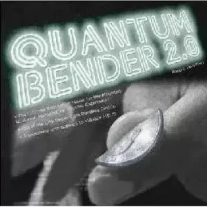 Quantum Bender 2.0 by John Sheets