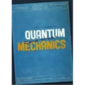 Quantum Mechanics by Irving Quant
