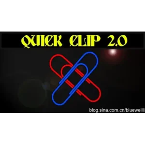 Quick Clip 2.0 by Jibrizy Taylor