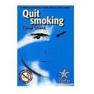 Quit Smoking by David Stone