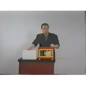 Rabbit Production by Duane Laflin