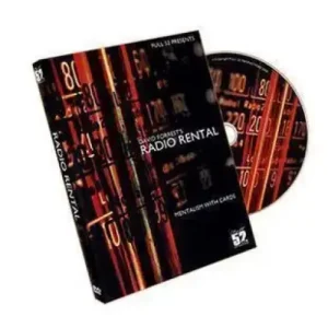 Radio Rental by David Forrest